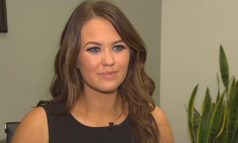 Current Miss America Responds To Shocking Open Letter! Current Miss America Responds To Shocking Open Letter!