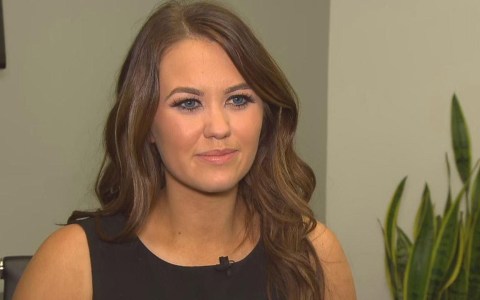 Current Miss America Responds To Shocking Open Letter! Current Miss America Responds To Shocking Open Letter!