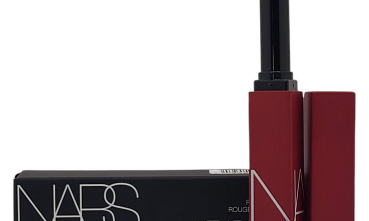 NARS Powermatte Lipstick 135 Mogador 0.05 oz NARS Powermatte Lipstick 135 Mogador 0.05 oz