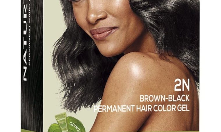 Naturtint 2N Brown Black Permanent Hair Color (Pack of 1), Ammonia Free, Vegan, Cruelty Free, up to 100% Gray Coverage, Long Lasting Results (Packaging may vary) Naturtint 2N Brown Black Permanent Hair Color (Pack of 1), Ammonia Free, Vegan, Cruelty Free, up to 100% Gray Coverage, Long Lasting Results (Packaging may vary)