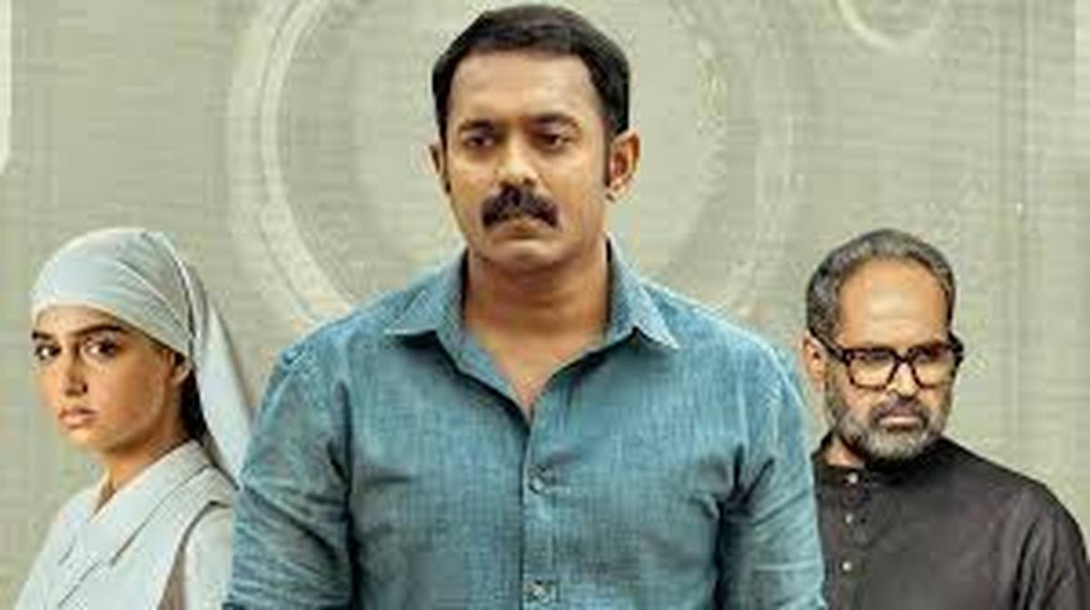 Malayalam director Jofin T Chacko interview: ‘Rekhachithram’ being embraced by the new generation was unexpected -OxBig News Network 1 ywAAAAAAQABAAACAUwAOw==