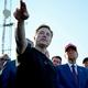 Trump brings chaos back by attempting to kill bipartisan budget deal with Musk’s help 3 ywAAAAAAQABAAACAUwAOw==