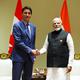 Indian consular officials in Canada told they were under audio, video surveillance: Ministry of External Affairs-OxBig News Network 2 ywAAAAAAQABAAACAUwAOw==
