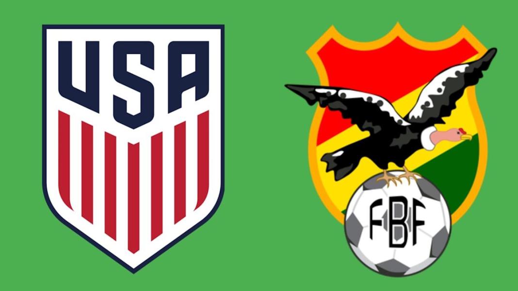 Preview, Predictions and Team News for USA vs Bolivia Preview, Predictions and Team News for USA vs Bolivia