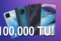 Simu Janja Za Bei Nafuu: Unganishwa Bila Kuvunja Benki Simu Janja Za Bei Nafuu: Unganishwa Bila Kuvunja Benki