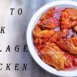 Resep Lezat: Semur Ayam Kampung Tradisional Resep Lezat: Semur Ayam Kampung Tradisional
