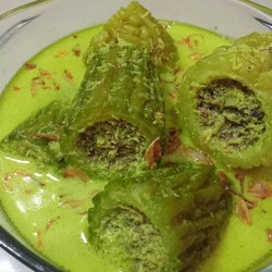 Resep Paria Kambu: Sayuran Pahit yang Kaya Manfaat Resep Paria Kambu: Sayuran Pahit yang Kaya Manfaat