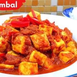 Resep Tahu Sambal Balado: Hidangan Lezat dan Menggugah Selera Resep Tahu Sambal Balado: Hidangan Lezat dan Menggugah Selera