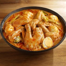 Resep Kare Ayam Surabaya: Sajian Lezat Warisan Kuliner Jawa Timur Resep Kare Ayam Surabaya: Sajian Lezat Warisan Kuliner Jawa Timur