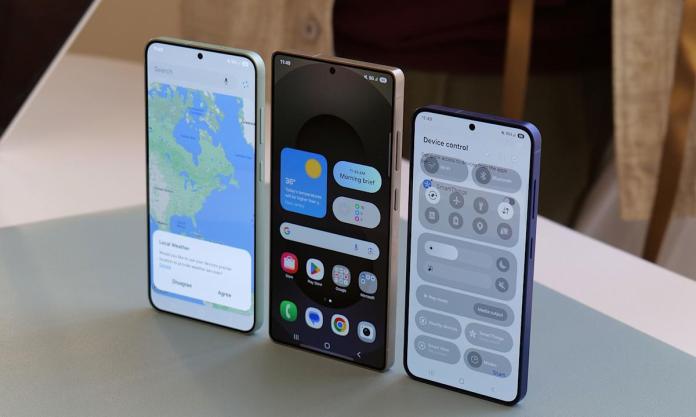 Everything Samsung announced at the Galaxy S25 Unpacked event Everything Samsung announced at the Galaxy S25 Unpacked event