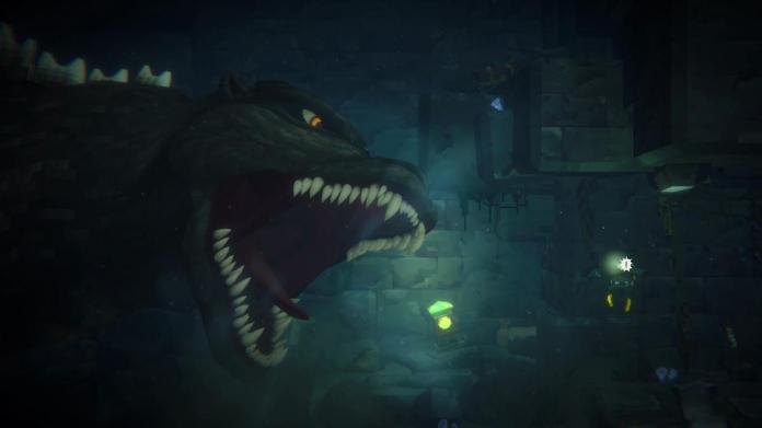 Dave the Diver’s In the Jungle DLC may not arrive until 2026, but Godzilla is back Dave the Diver’s In the Jungle DLC may not arrive until 2026, but Godzilla is back