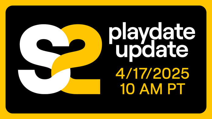 Panic will showcase the second season of Playdate games on April 17 Panic will showcase the second season of Playdate games on April 17