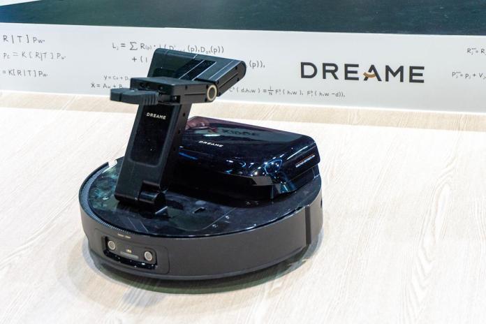 More than one company brought a robot vacuum with a mechanical arm to CES 2025 More than one company brought a robot vacuum with a mechanical arm to CES 2025