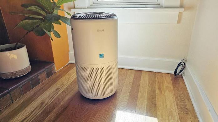 Our top air purifier is  off in an early Prime Day deal Our top air purifier is  off in an early Prime Day deal