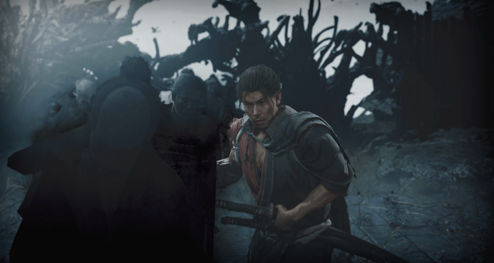 Way of the Sword might be a more forgiving kind of samurai epic Way of the Sword might be a more forgiving kind of samurai epic