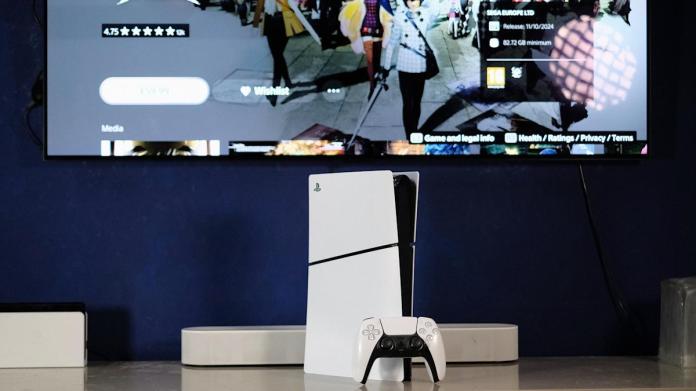 The PlayStation Network is down The PlayStation Network is down