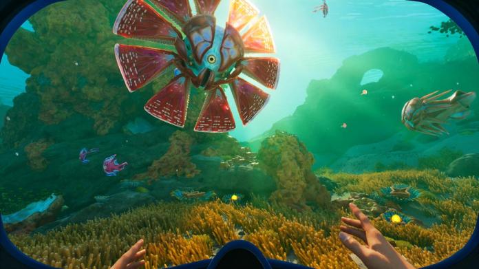 What the hell is going on with Subnautica 2? What the hell is going on with Subnautica 2?