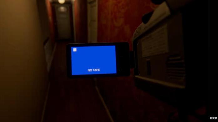 Here’s our first look at the Paranormal Activity game from the maker of The Mortuary Assistant Here’s our first look at the Paranormal Activity game from the maker of The Mortuary Assistant