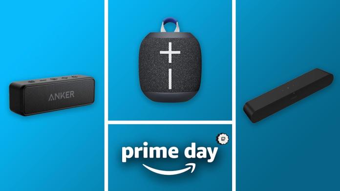 Best Prime Day speaker deals on JBL, Bose, Sonos and others Best Prime Day speaker deals on JBL, Bose, Sonos and others