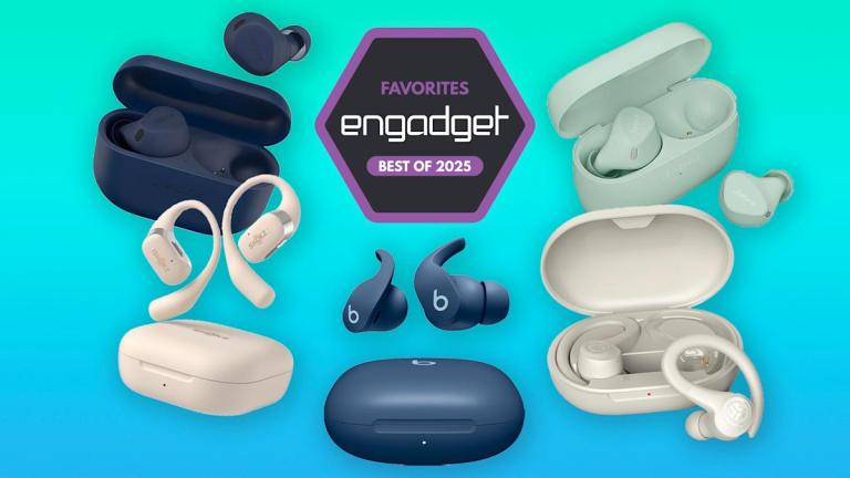 The best wireless workout headphones for 2025 The best wireless workout headphones for 2025
