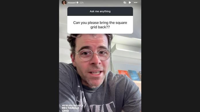 Instagram swoops in with 3-minute Reels and rectangular profile grids as the TikTok ban gets real Instagram swoops in with 3-minute Reels and rectangular profile grids as the TikTok ban gets real