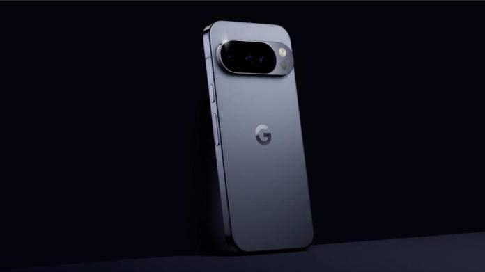 Google shows off the Pixel 10 less than a month before its launch Google shows off the Pixel 10 less than a month before its launch