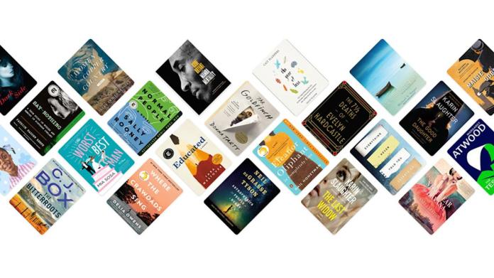 Libby is adding an AI book recommendation feature Libby is adding an AI book recommendation feature