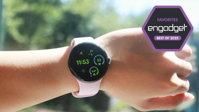 The best smartwatches for 2025 The best smartwatches for 2025