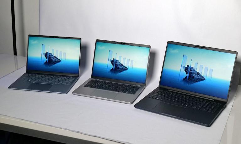 Dell dumps its PC brands to be more like Apple Dell dumps its PC brands to be more like Apple