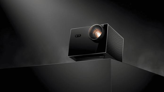 Valerion launches new premium projector with anti-rainbow effect technology Valerion launches new premium projector with anti-rainbow effect technology