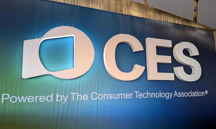 Our unofficial, silly and meaningless CES 2025 awards, just for fun Our unofficial, silly and meaningless CES 2025 awards, just for fun