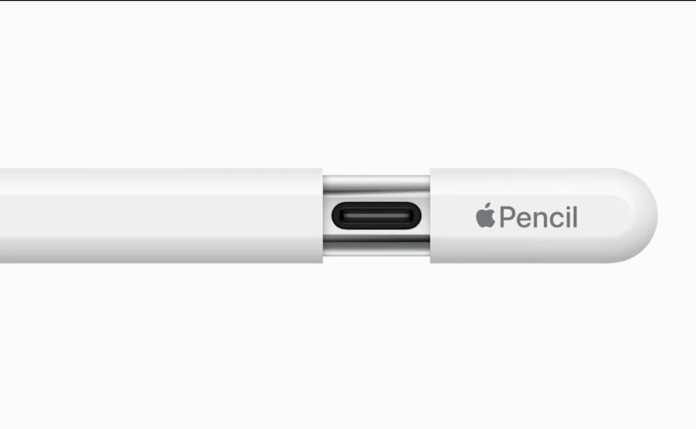 The USB-C Apple Pencil drops to a new all-time low The USB-C Apple Pencil drops to a new all-time low