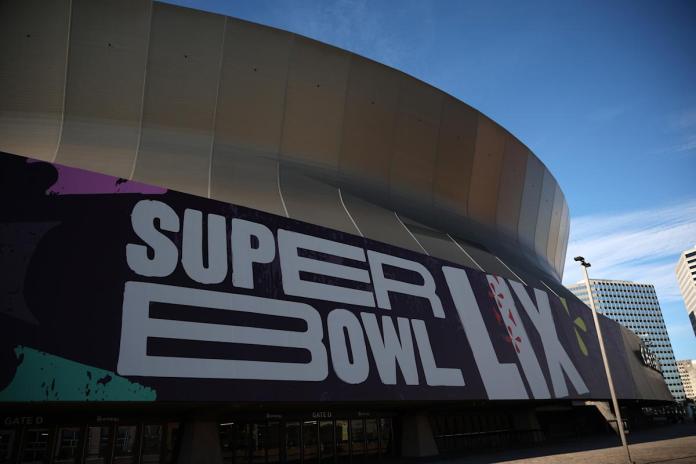 How to watch Super Bowl 2025 on Tubi for free: Chiefs vs. Eagles How to watch Super Bowl 2025 on Tubi for free: Chiefs vs. Eagles