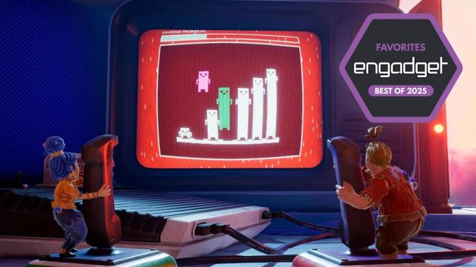 The best couch co-op games for PC, Nintendo Switch, PS5 and Xbox The best couch co-op games for PC, Nintendo Switch, PS5 and Xbox