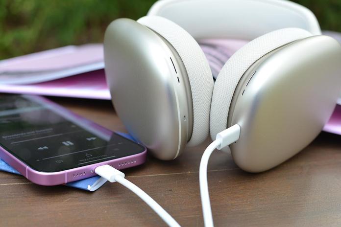 Apple’s USB-C AirPods Max are  off ahead of Prime Day Apple’s USB-C AirPods Max are  off ahead of Prime Day