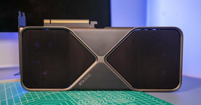 You can now apply for the ‘opportunity to purchase’ an RTX 5090 or 5080 from NVIDIA You can now apply for the ‘opportunity to purchase’ an RTX 5090 or 5080 from NVIDIA