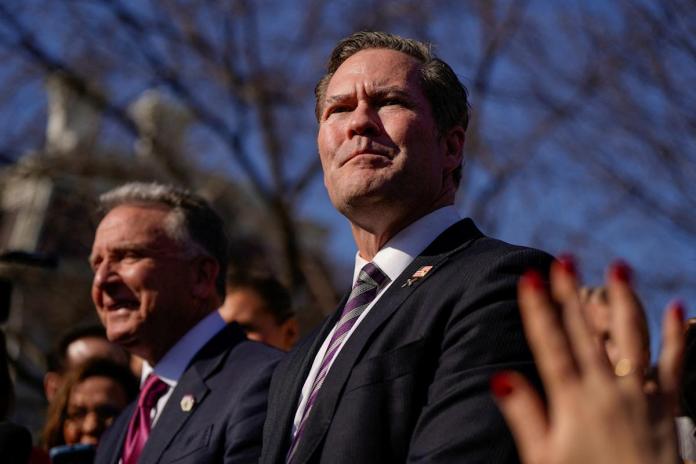 National Security Council adds Gmail to its list of bad decisions National Security Council adds Gmail to its list of bad decisions