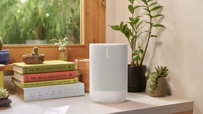 Sonos will cut ‘about 200’ jobs in restructuring Sonos will cut ‘about 200’ jobs in restructuring
