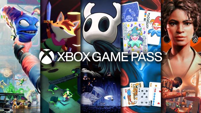 Xbox Cloud Gaming is now playable in the cheaper Game Pass tiers Xbox Cloud Gaming is now playable in the cheaper Game Pass tiers