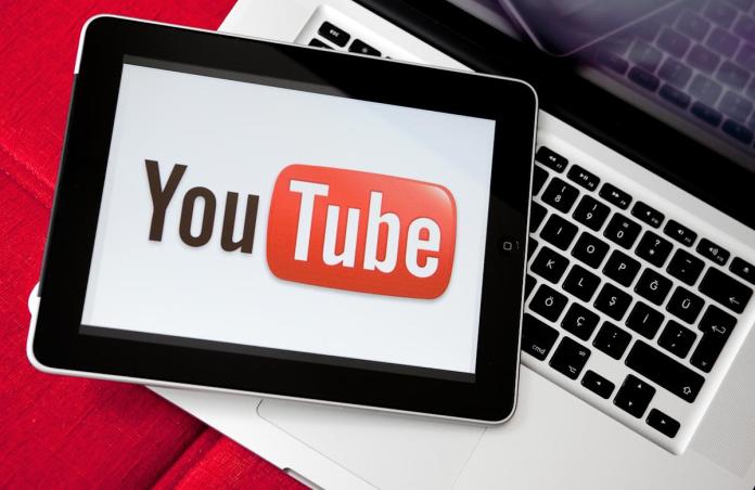 YouTube passes 1 billion monthly active podcast viewers YouTube passes 1 billion monthly active podcast viewers