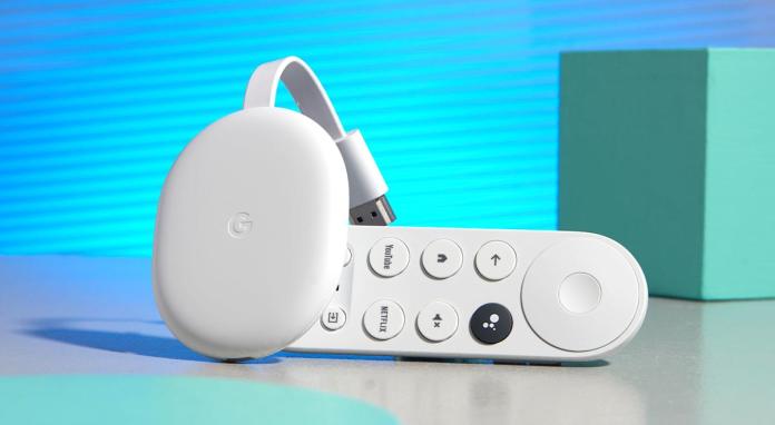 How to use a VPN on Chromecast or Google TV How to use a VPN on Chromecast or Google TV
