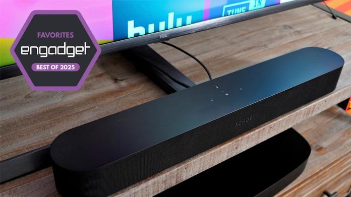 The best soundbars to boost your TV audio in 2025 The best soundbars to boost your TV audio in 2025