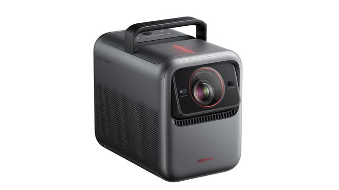 Nebula’s new X1 4K portable projector is liquid cooled Nebula’s new X1 4K portable projector is liquid cooled