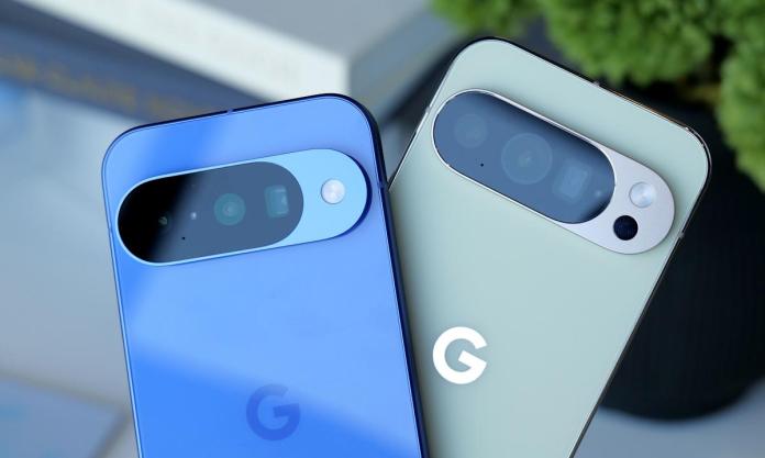 The most intriguing AI features inside the Pixel 10 The most intriguing AI features inside the Pixel 10