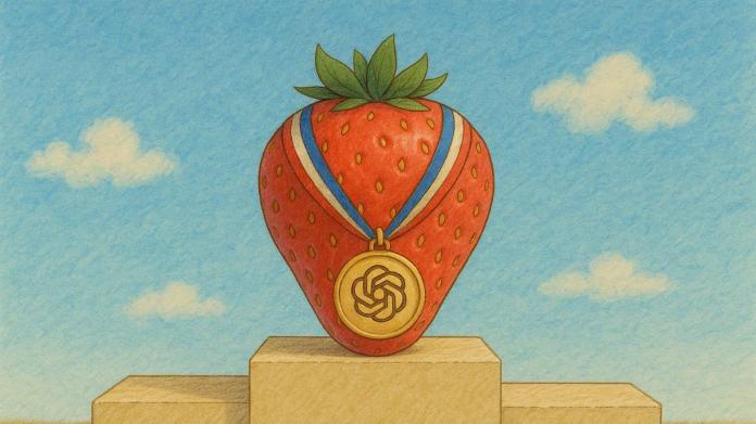 OpenAI’s experimental model achieved gold at the International Math Olympiad OpenAI’s experimental model achieved gold at the International Math Olympiad