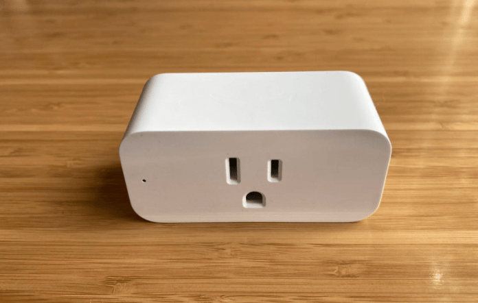 Prime Day deals include the Amazon Smart Plug for only  Prime Day deals include the Amazon Smart Plug for only