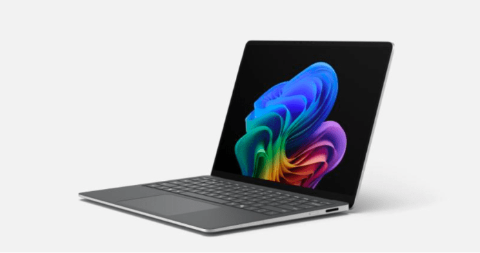 Microsoft announces Surface Laptop 5G for Business Microsoft announces Surface Laptop 5G for Business