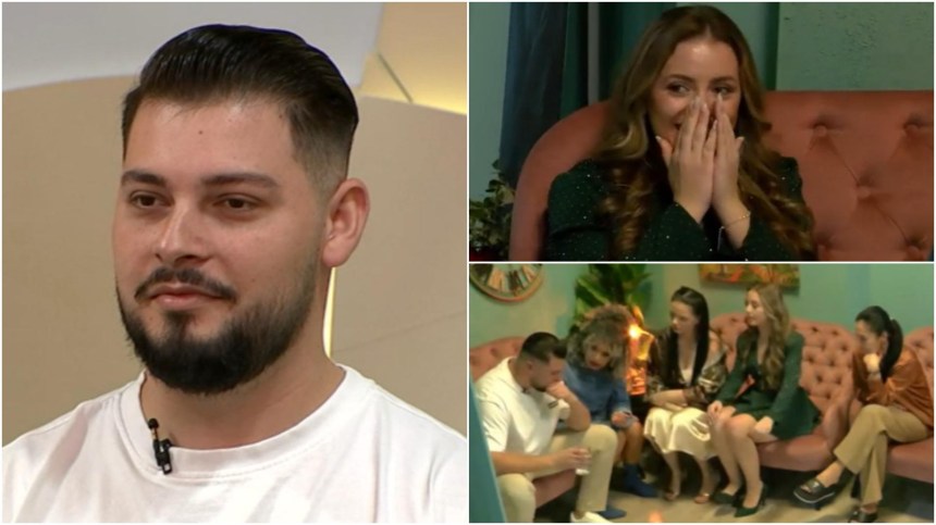 Mireasa din 4 Noiembrie 2025 Mireasa din 4 Noiembrie 2025