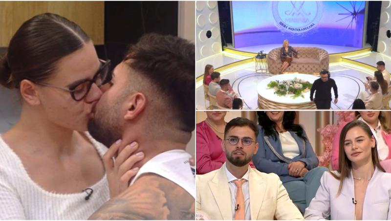 Foto: Mireasa Diana și Sorin Foto: Mireasa Diana și Sorin