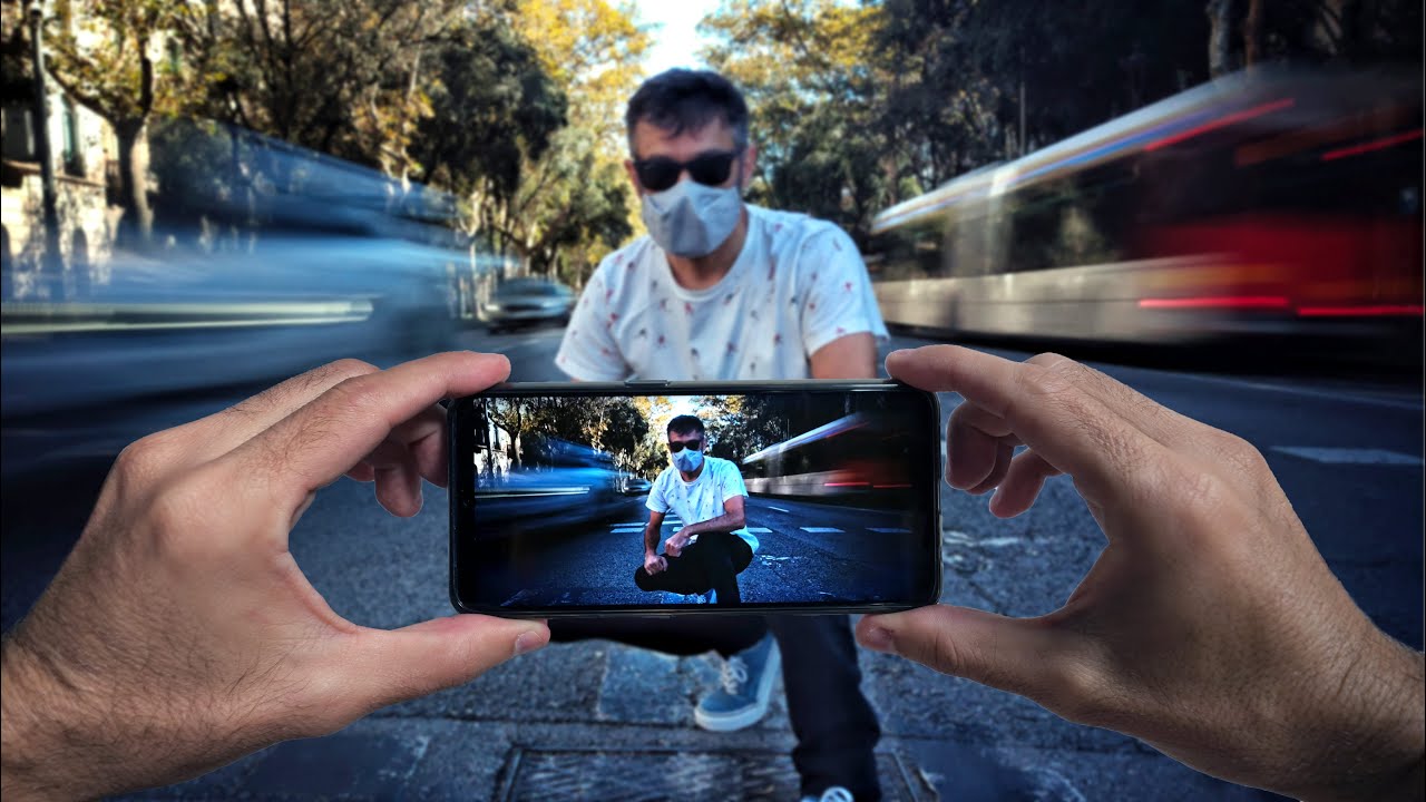 Los secretos para tomar fotos espectaculares con tu teléfono celular Los secretos para tomar fotos espectaculares con tu teléfono celular